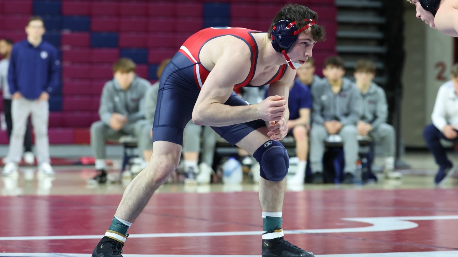 Cross Wasilewski Cornell 2026