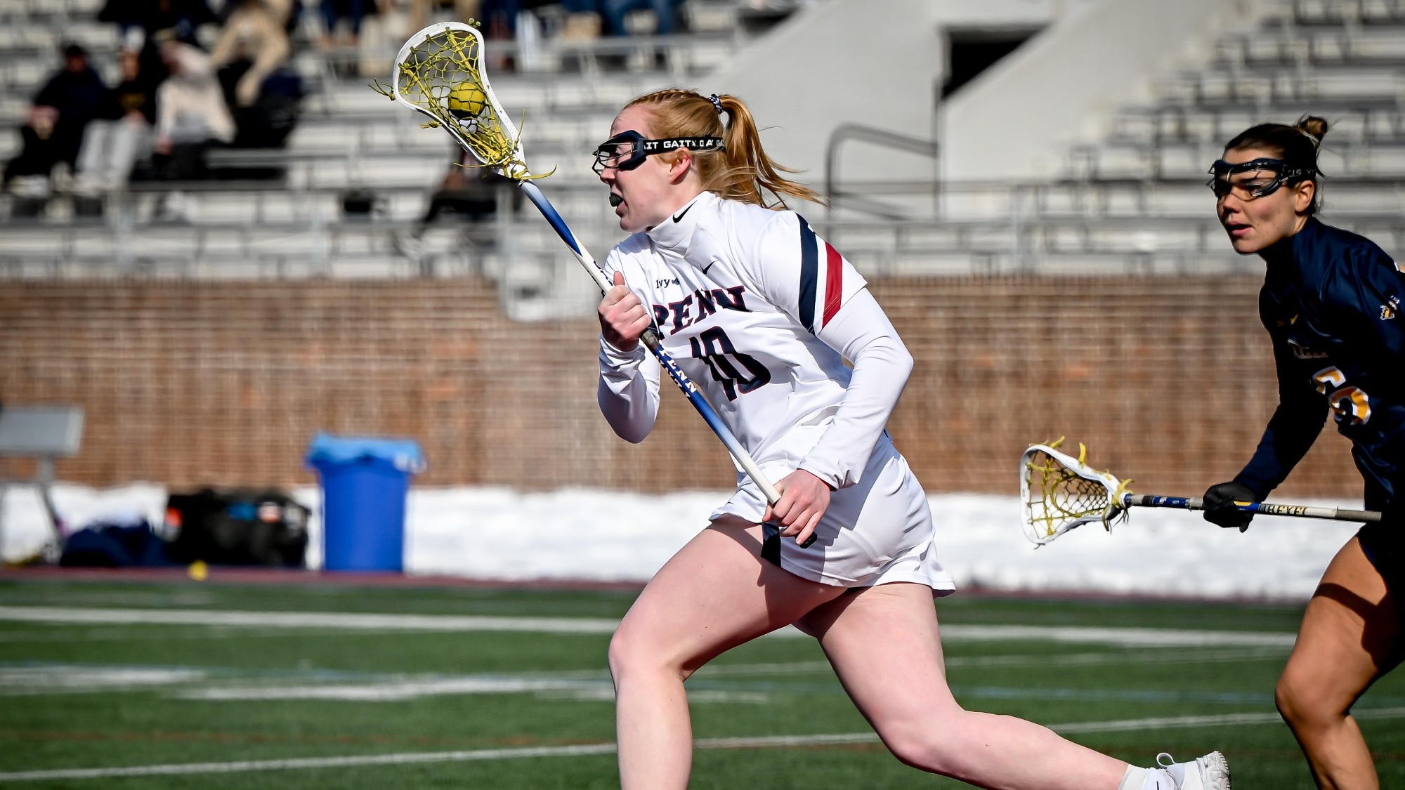 PCW vs Drexel 2/14/26