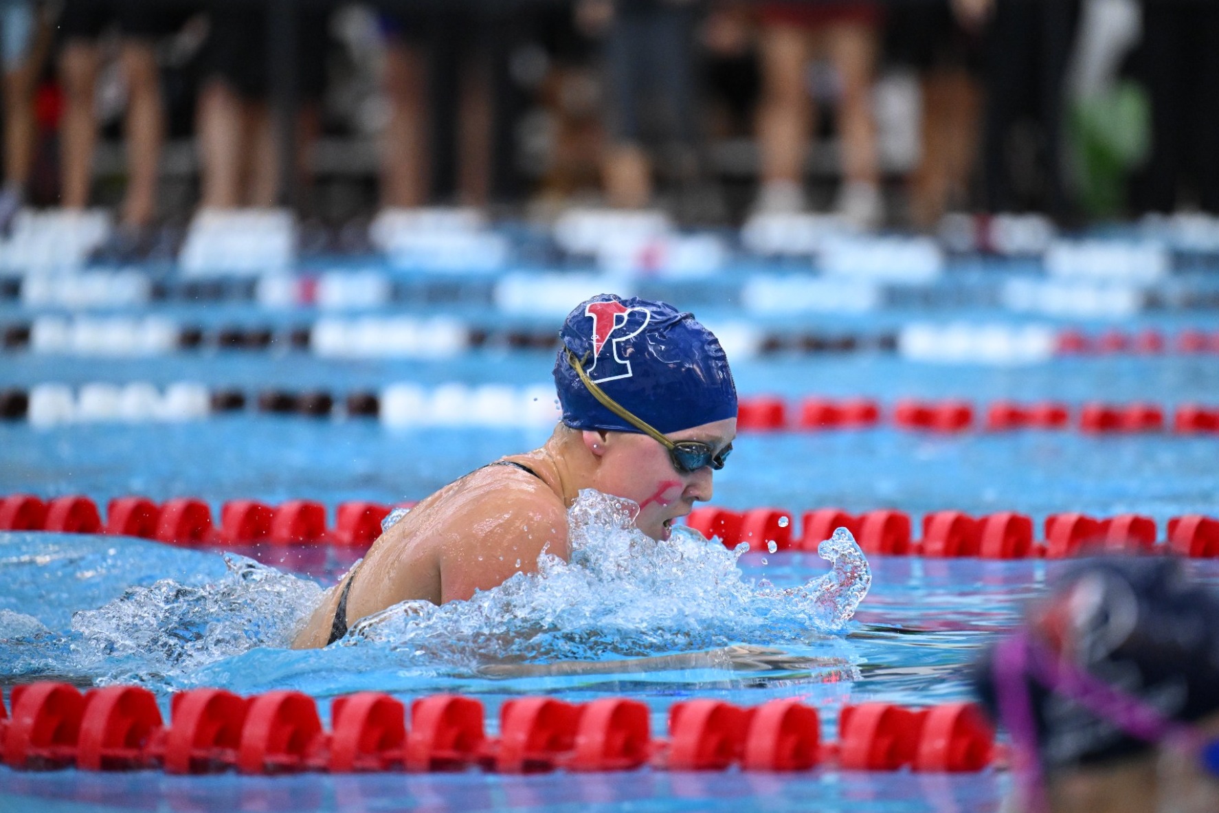 2026 Ivy Championships