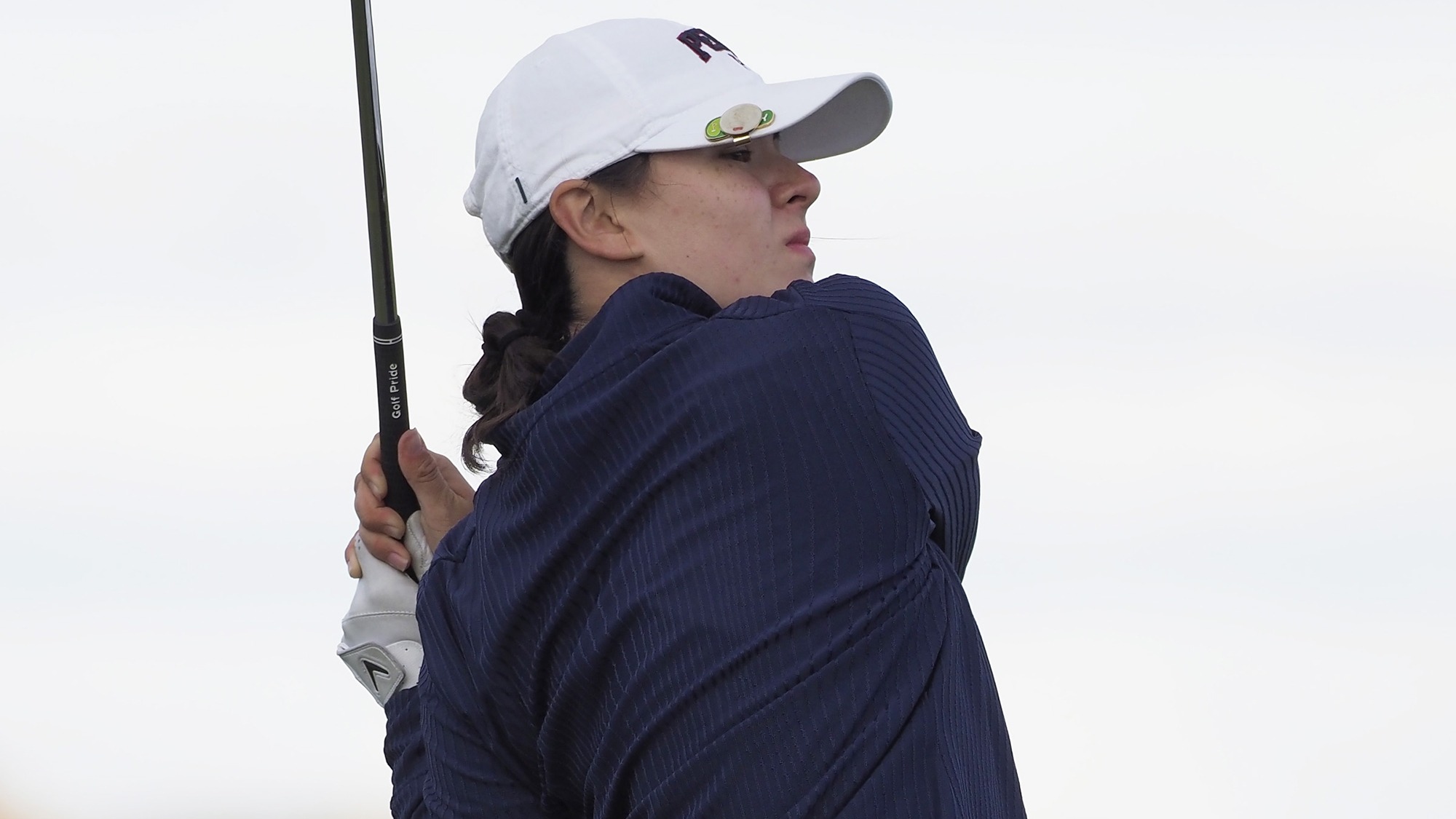 Adrienne Ahn-Upton fall 2025