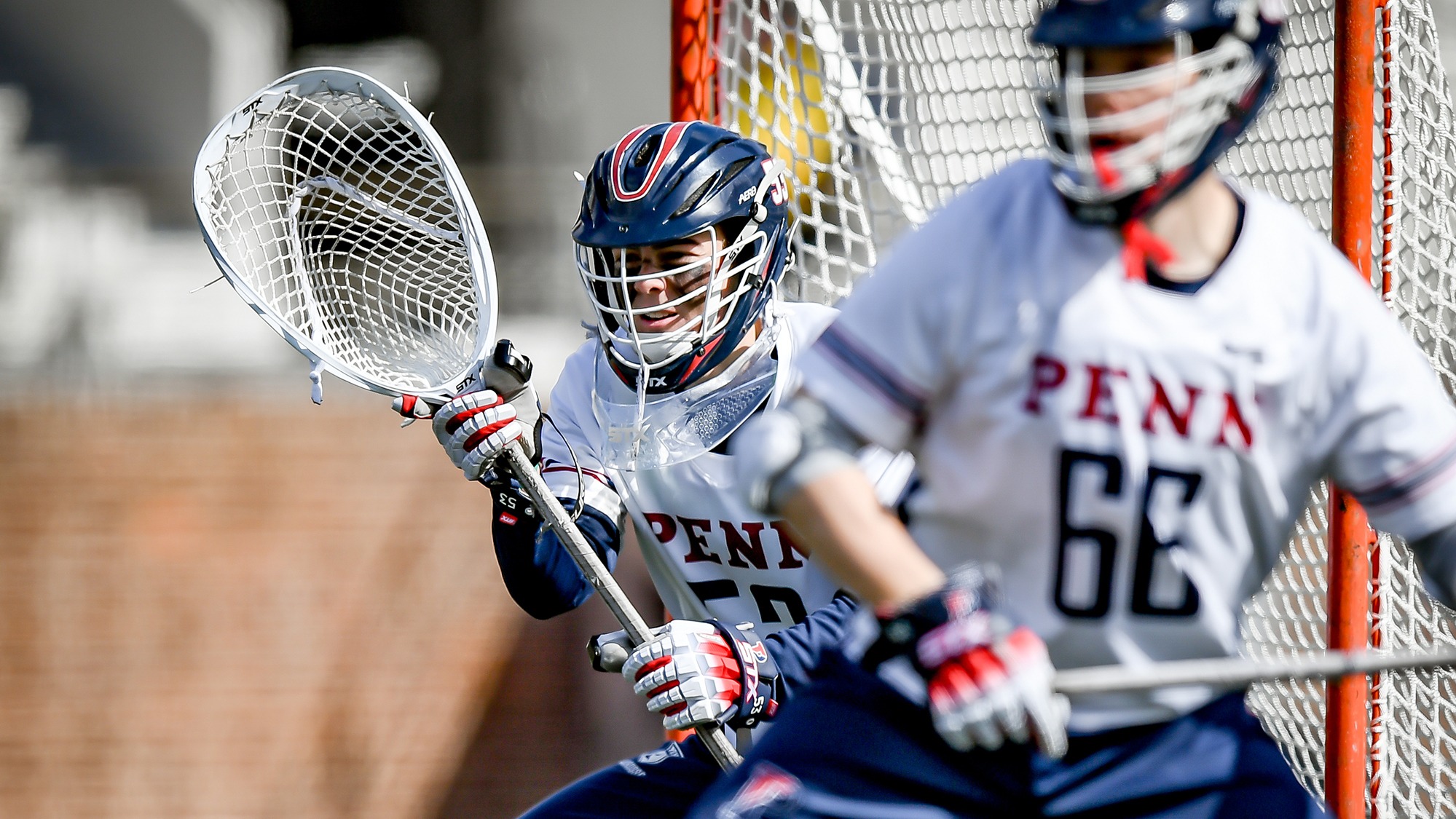 Jack Pelot vs. Delaware 2-21-2026