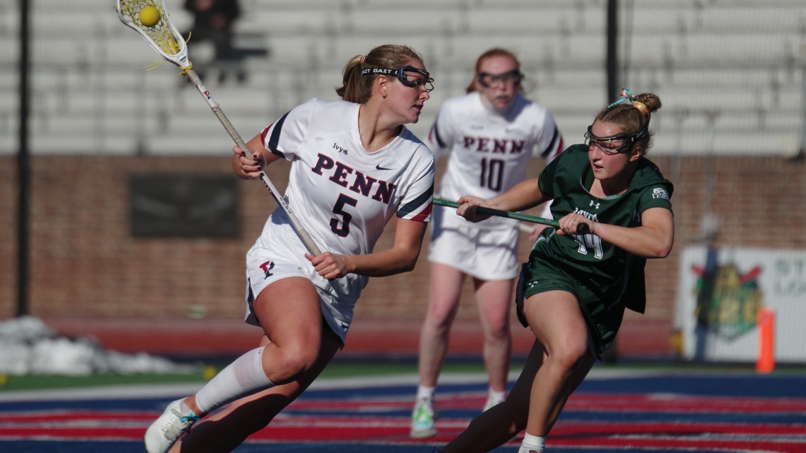 Cstherine Berkery vs. LMD 2/28/26