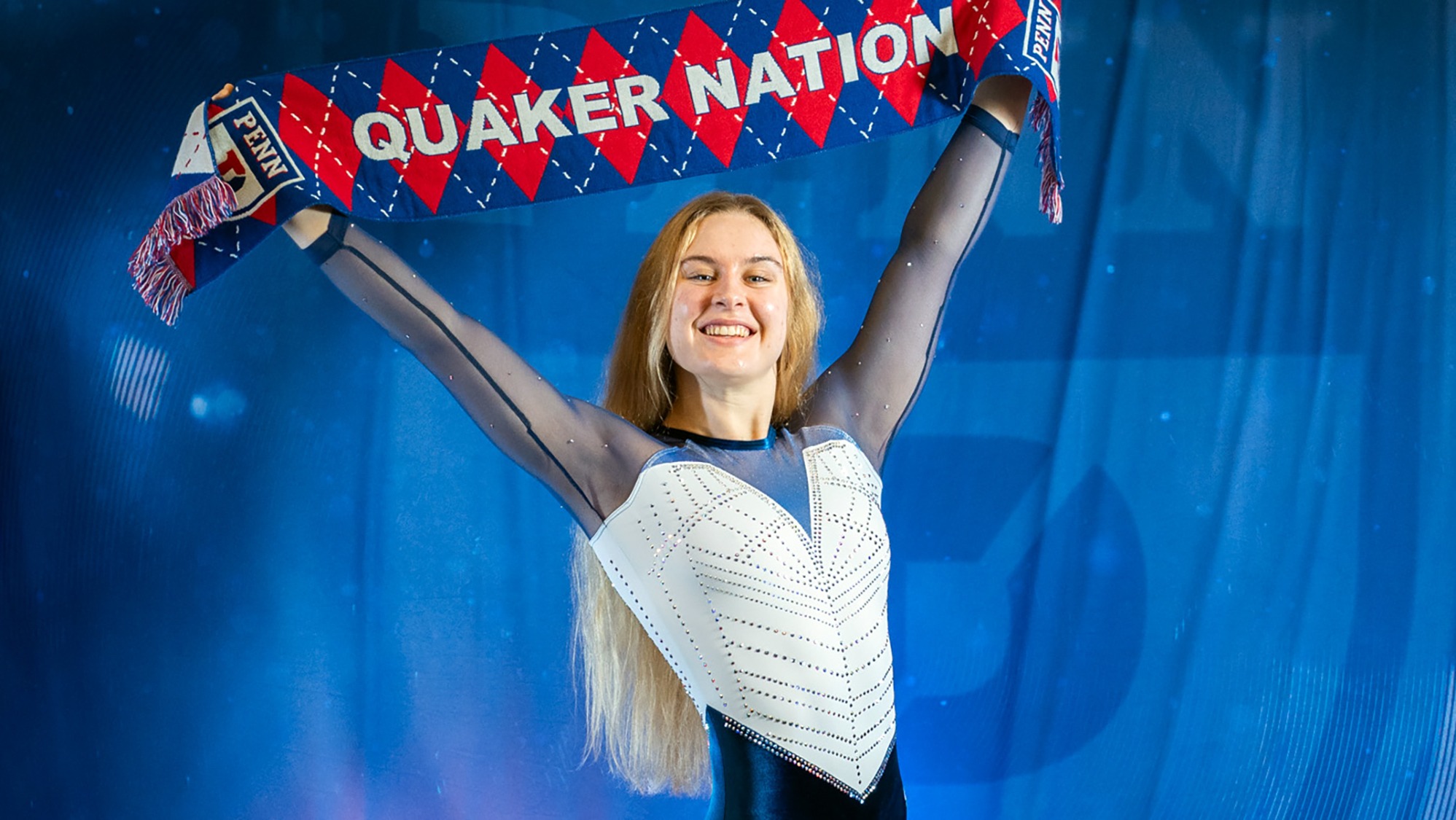 Makenna Damhorst posed picture