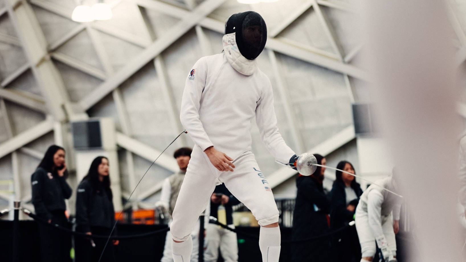 Men's Fencing ILC 2026