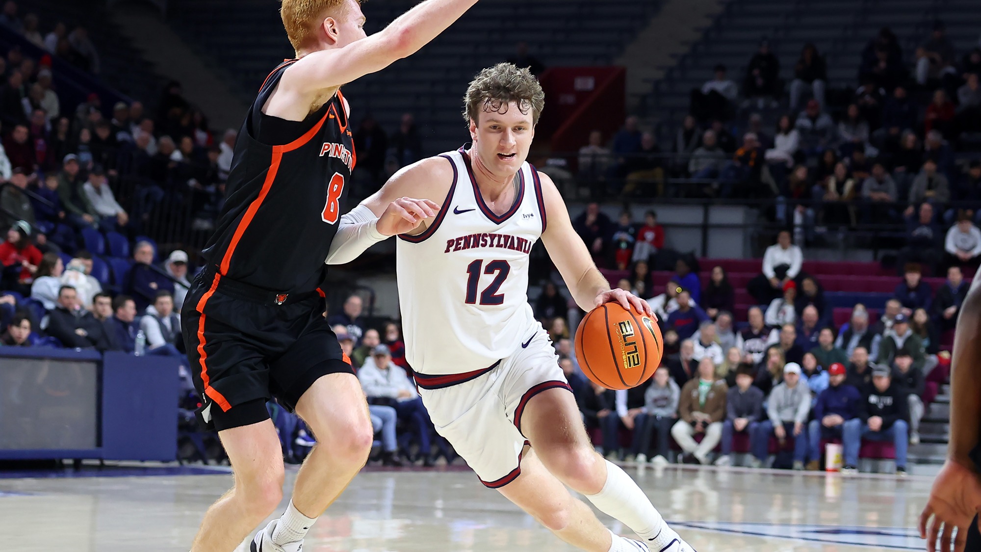 TJ Power vs. Princeton 2-7-2026