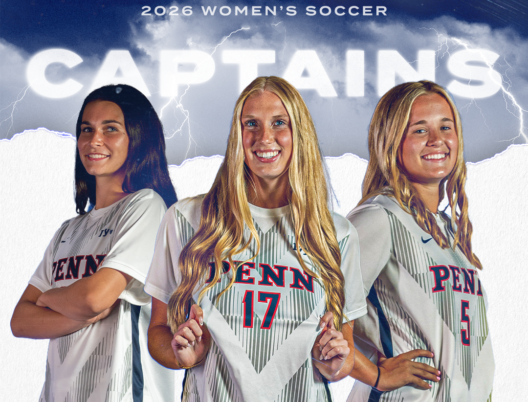 WSOC Captains