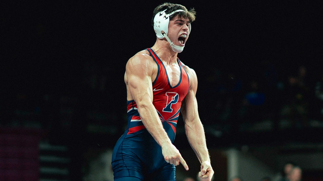 Jude Swisher vs Keystone Classic 2026