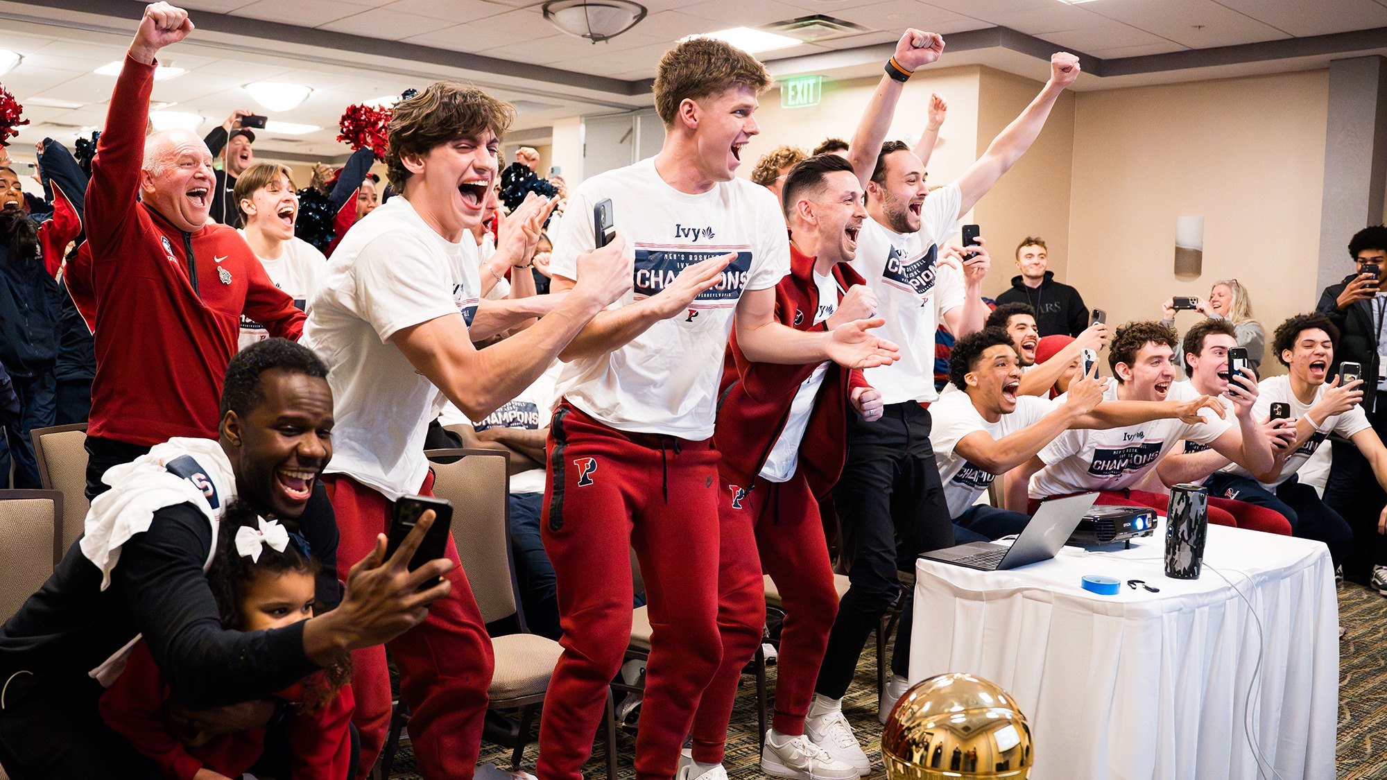 selection show 3-15-26