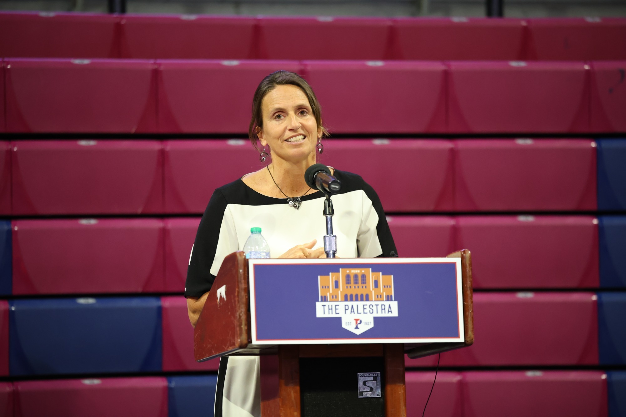 250412 University of Pennsylvania - Quaker Choice Awards