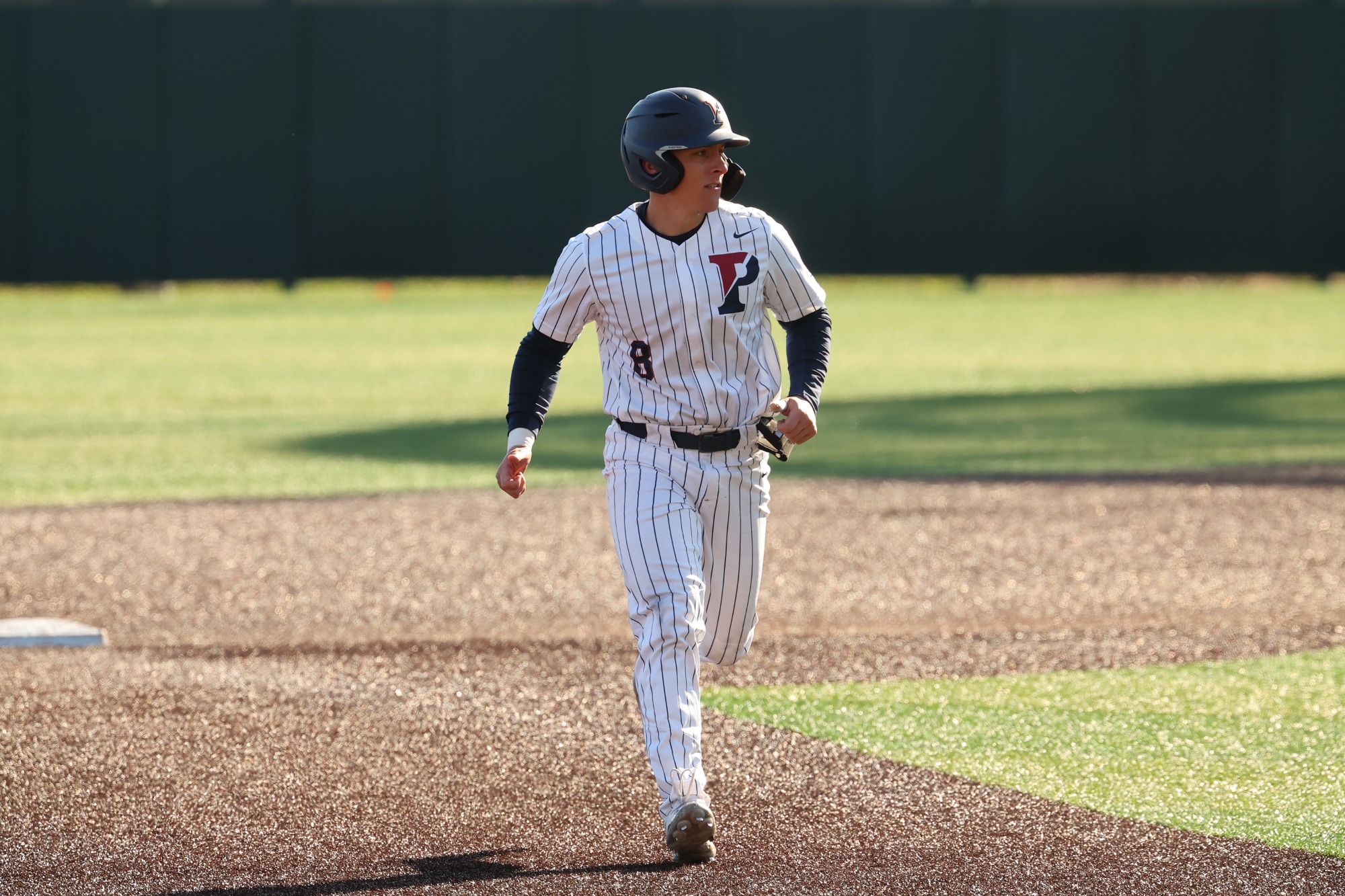 Baseball vs. La Salle