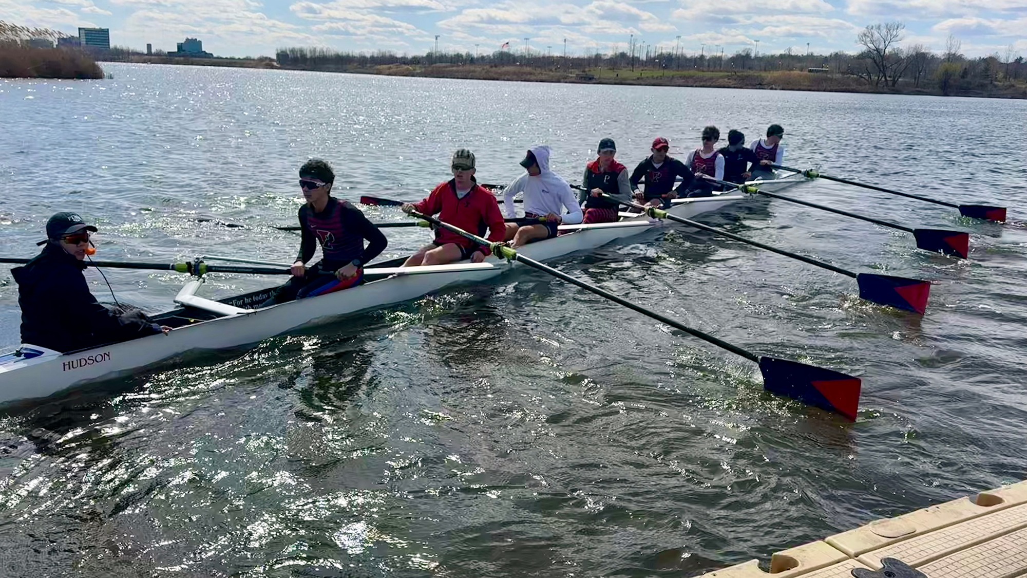 Lightweights at NCLI 3-28-2026