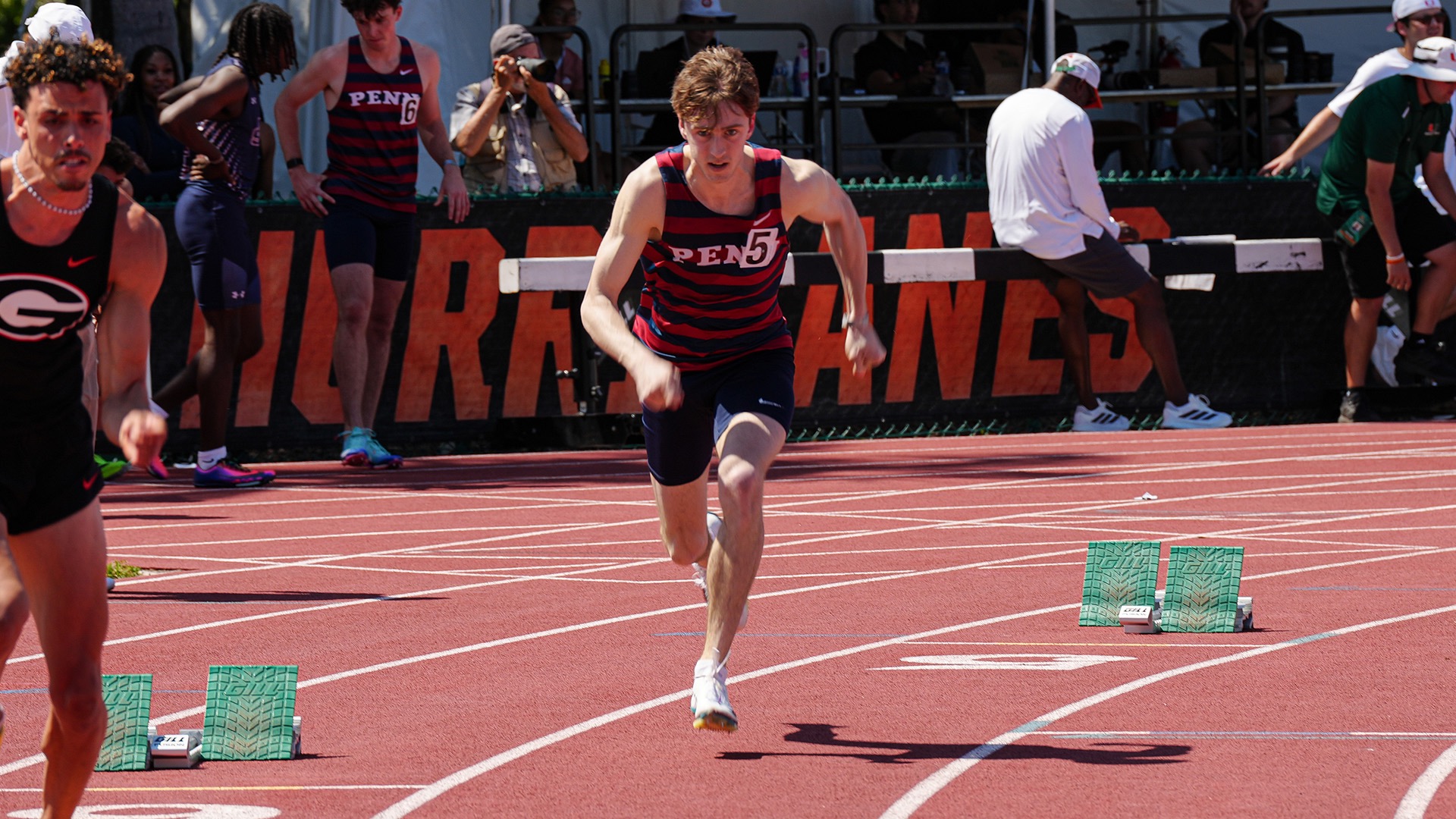 Ryan Matulonis at Miami 26