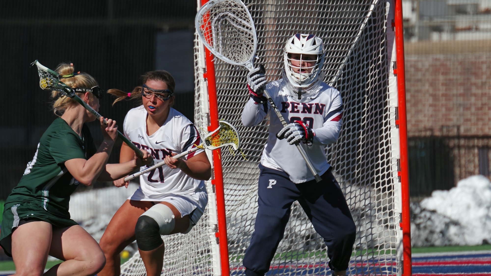 Orly Sedransk vs LMD 2026