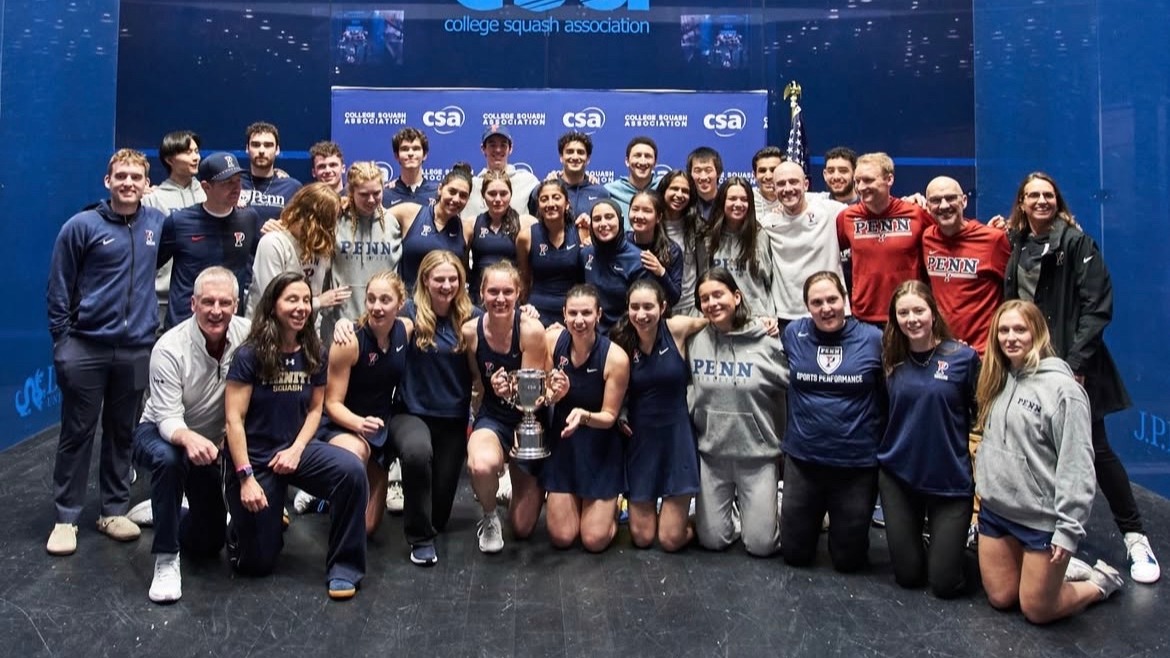 WSQ national champions