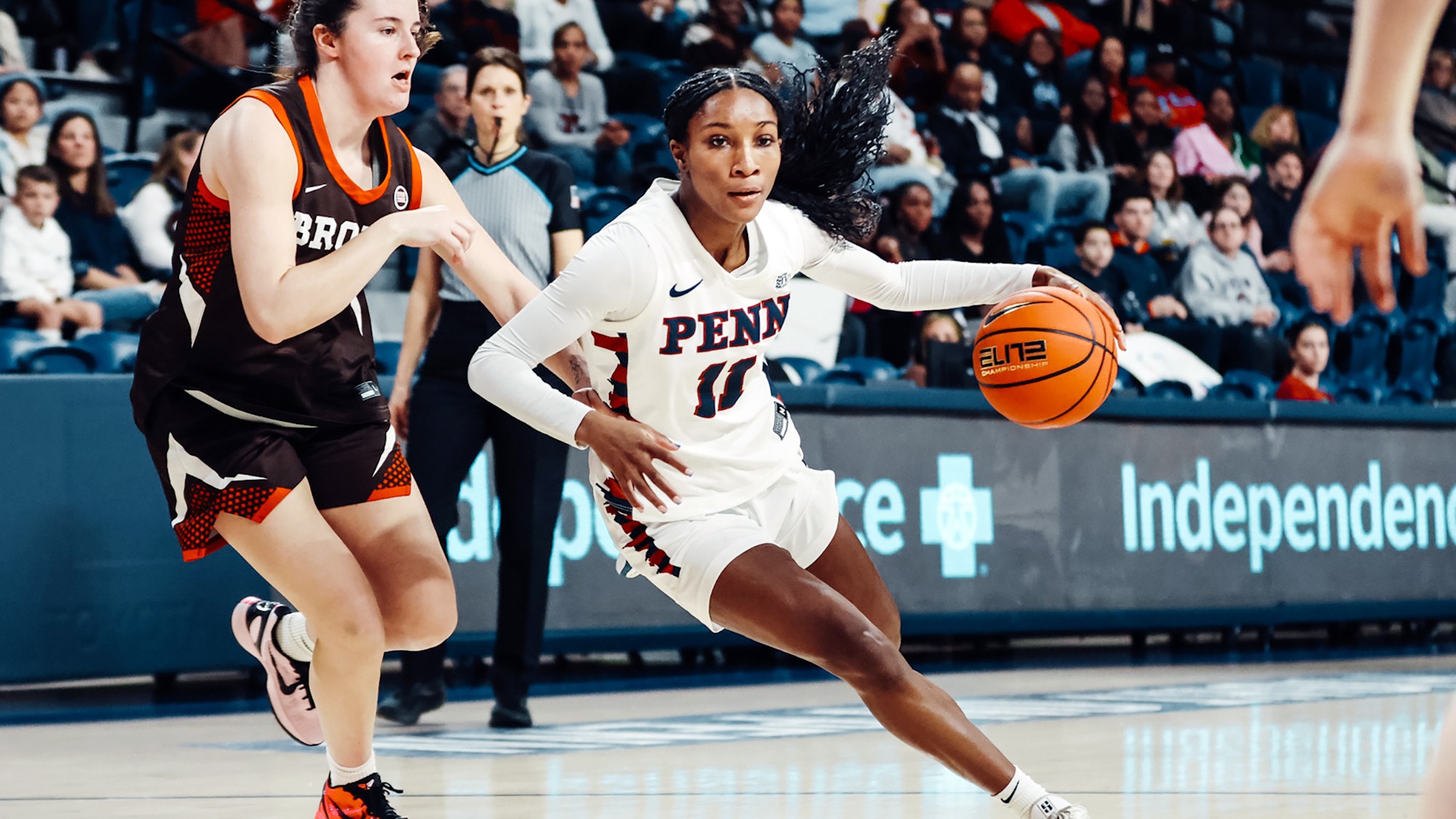 Simone Sawyer vs. Brown 3-7-2026