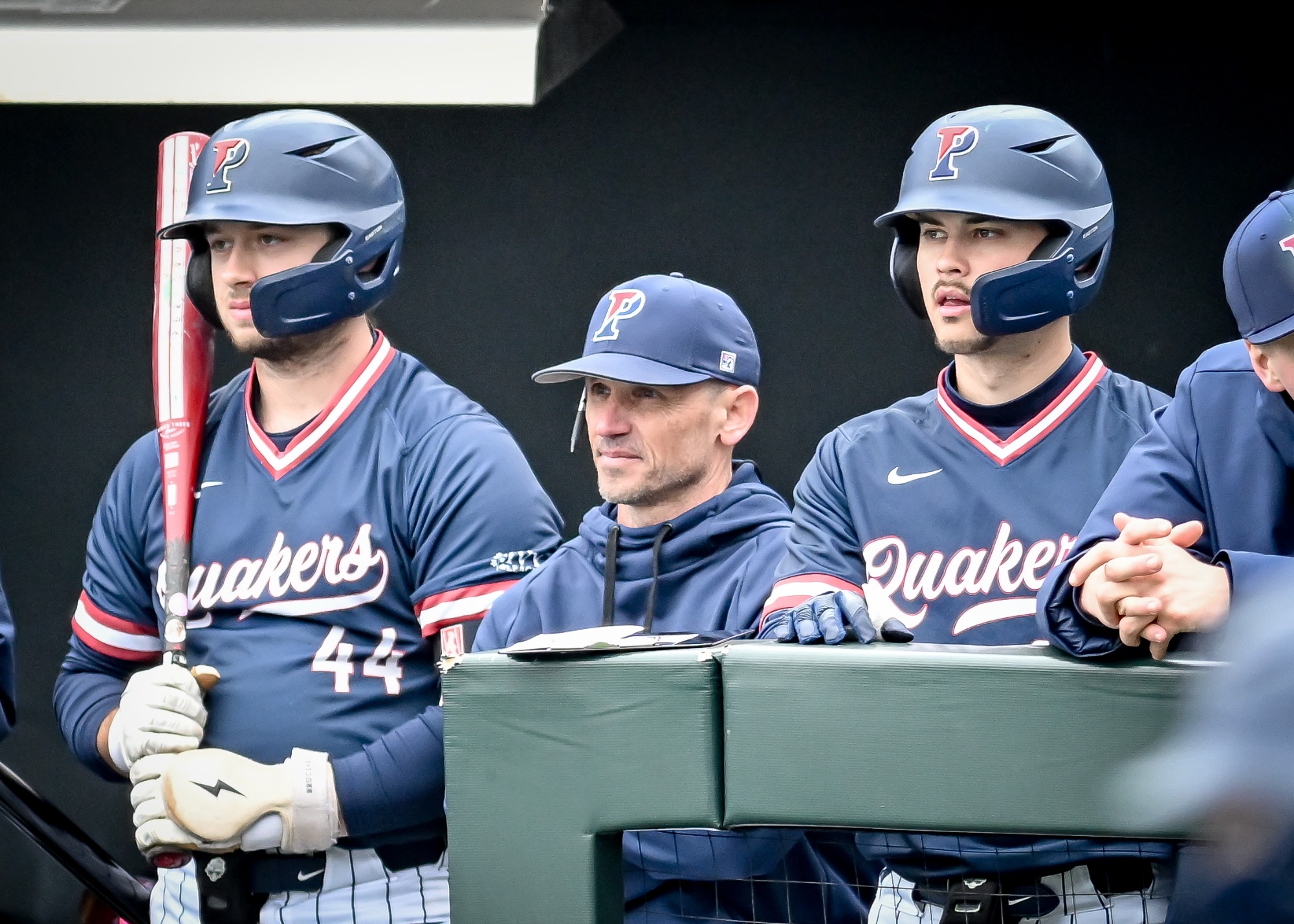 Baseball vs. UMBC (Game 2)
