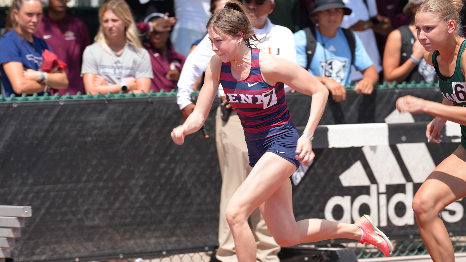 Yuliya at Miami 2026