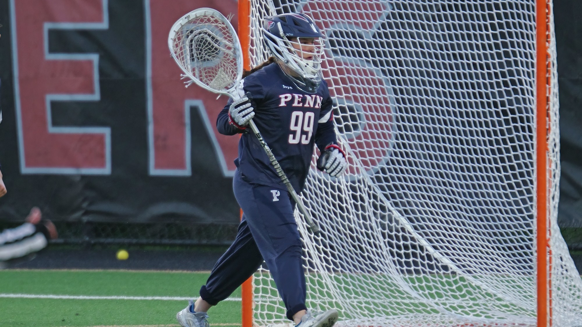 Orly Sedransk at Princeton 4/8/26