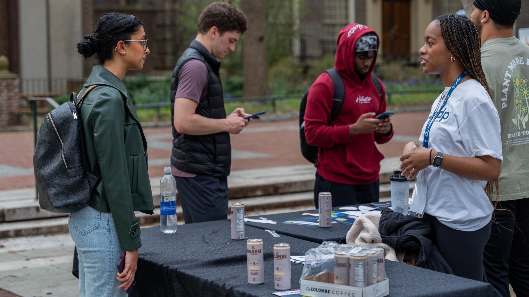 FB Be the match 2025