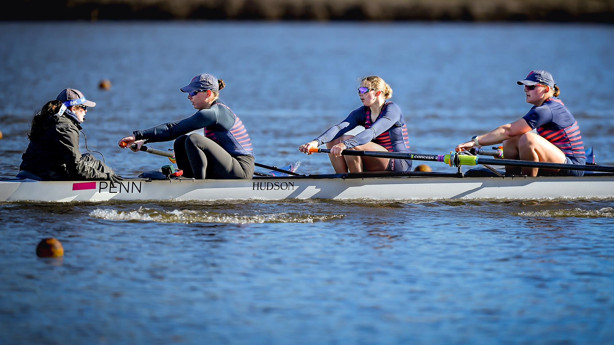 WROW at Doc Hosea Invitational 03-29-2026