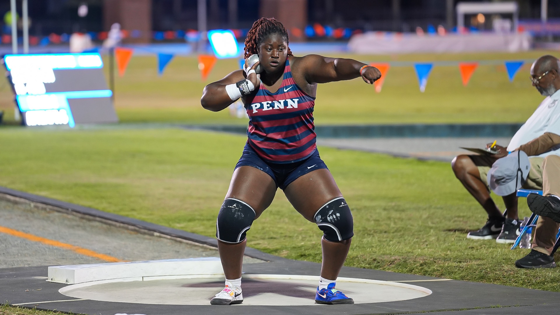 Jessica Oji at Tom Jones 26