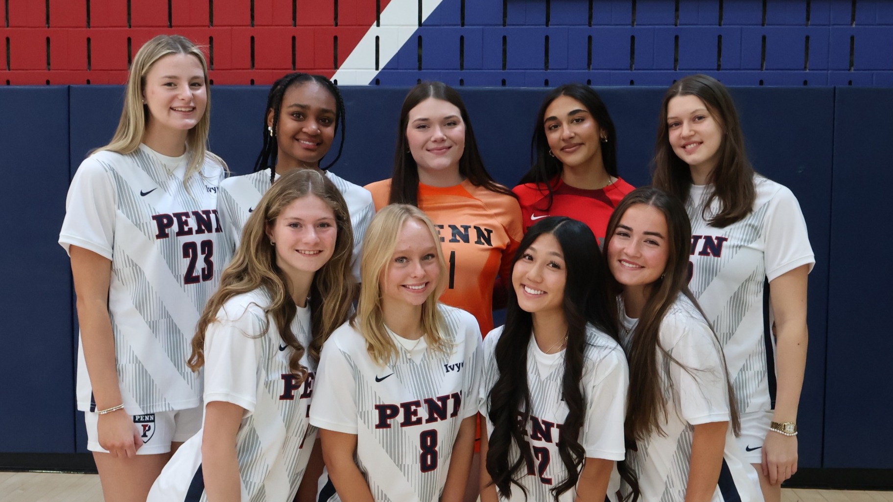 2030 WSOC Recruiting Class #2