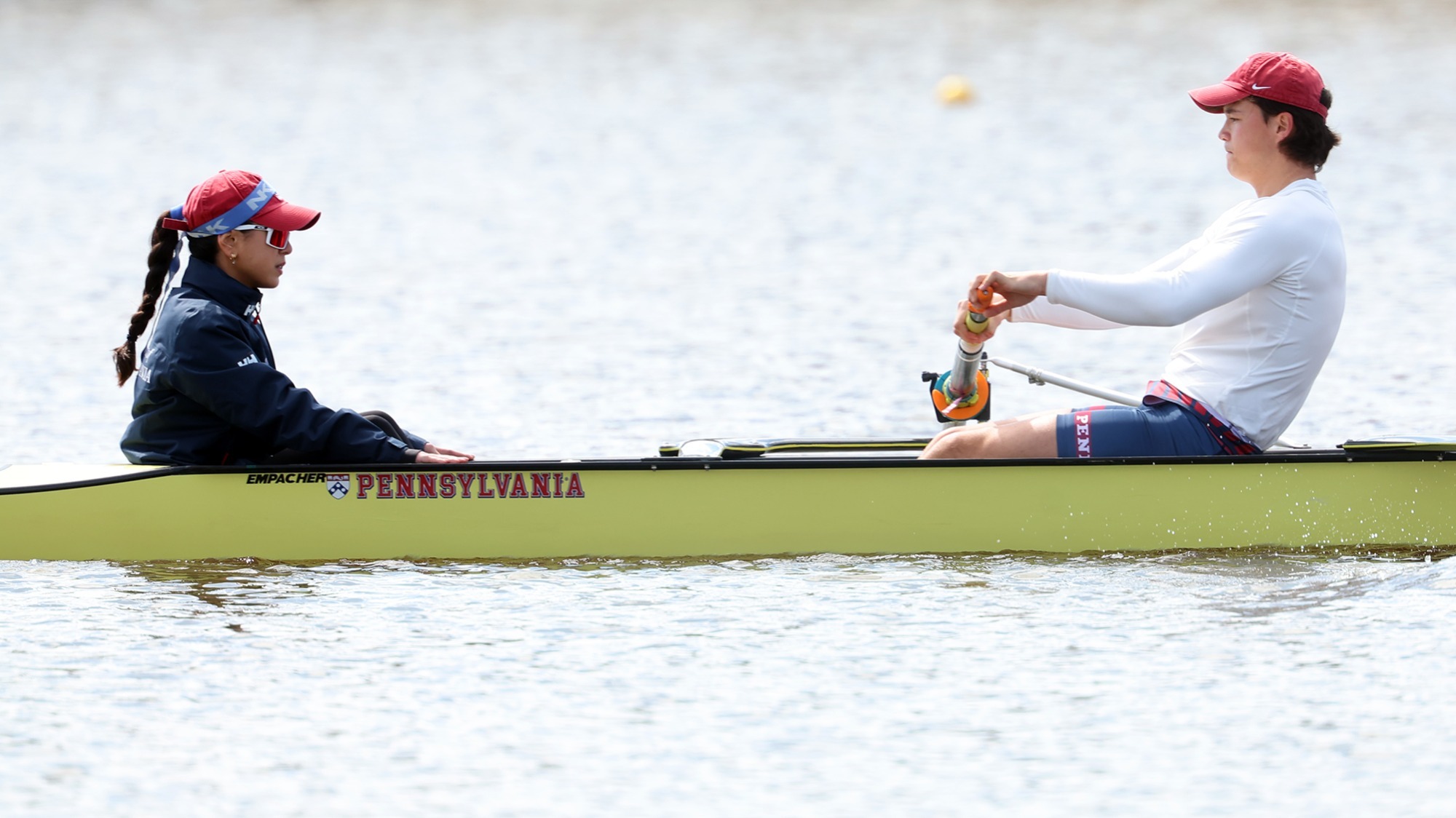 heavyweights Burk Cup Northeastern March 21 2026 Cooper River