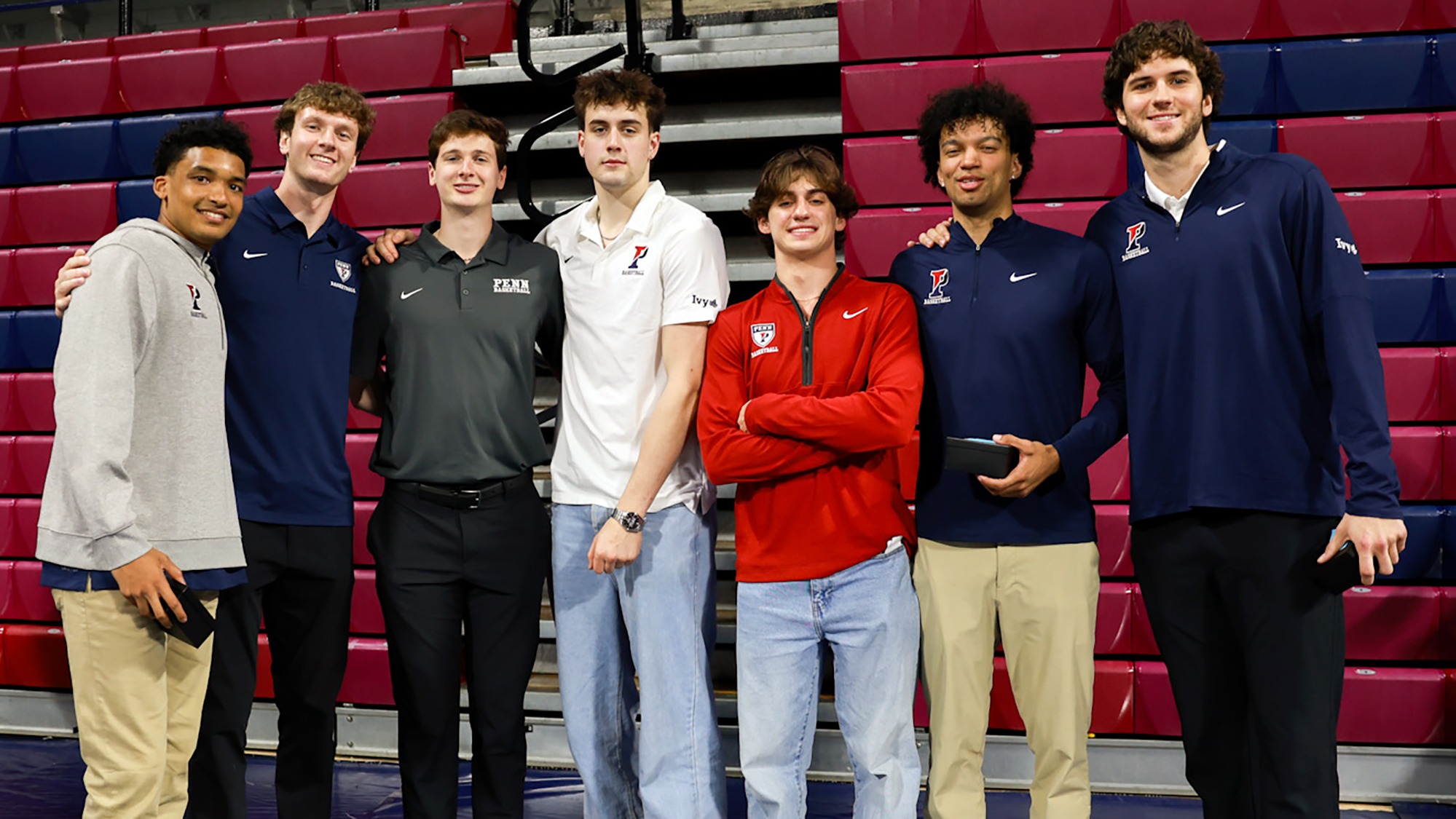 MBB team award recipients at 2025-26 banquet 4-30-2026