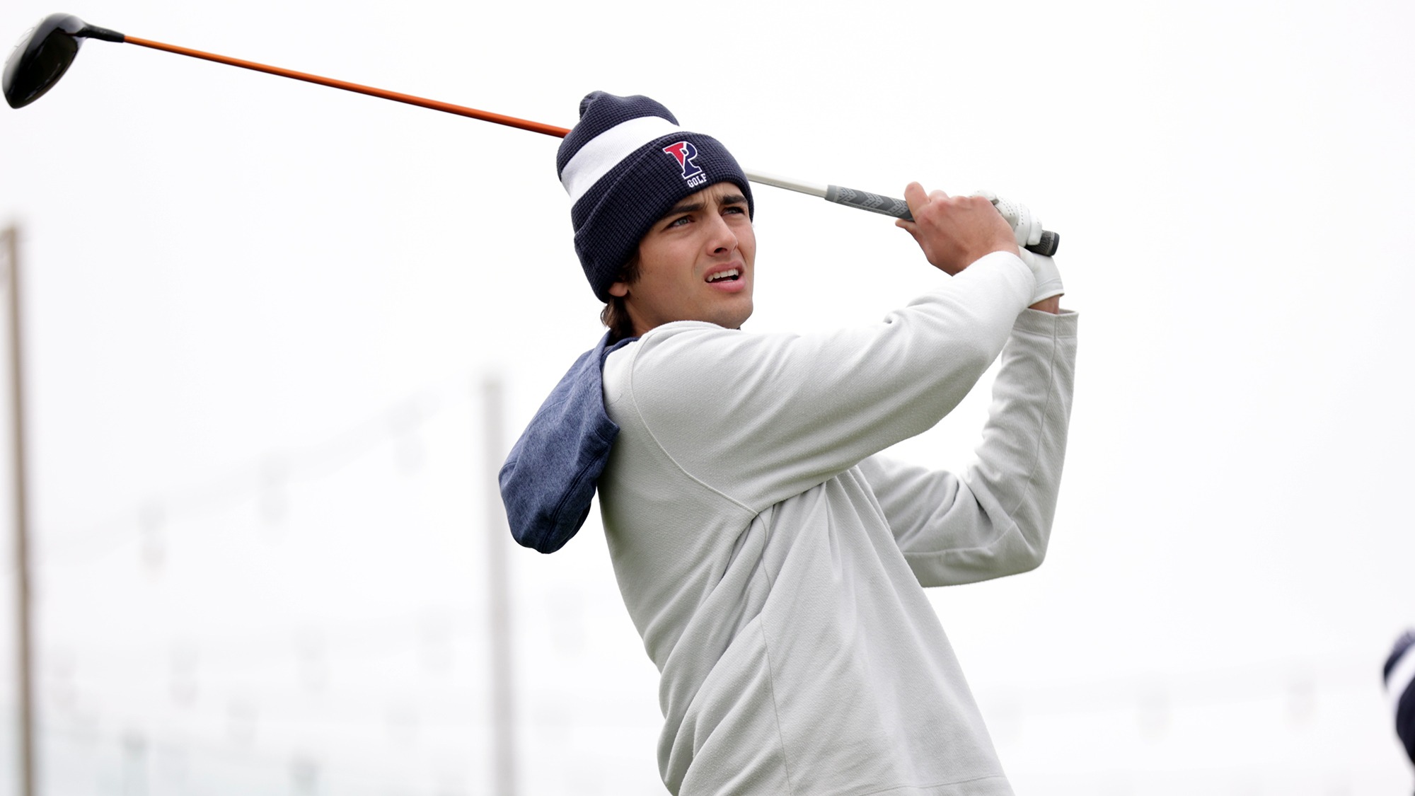 Max Fonseca at Bandon Dunes Championship 3-8-2026