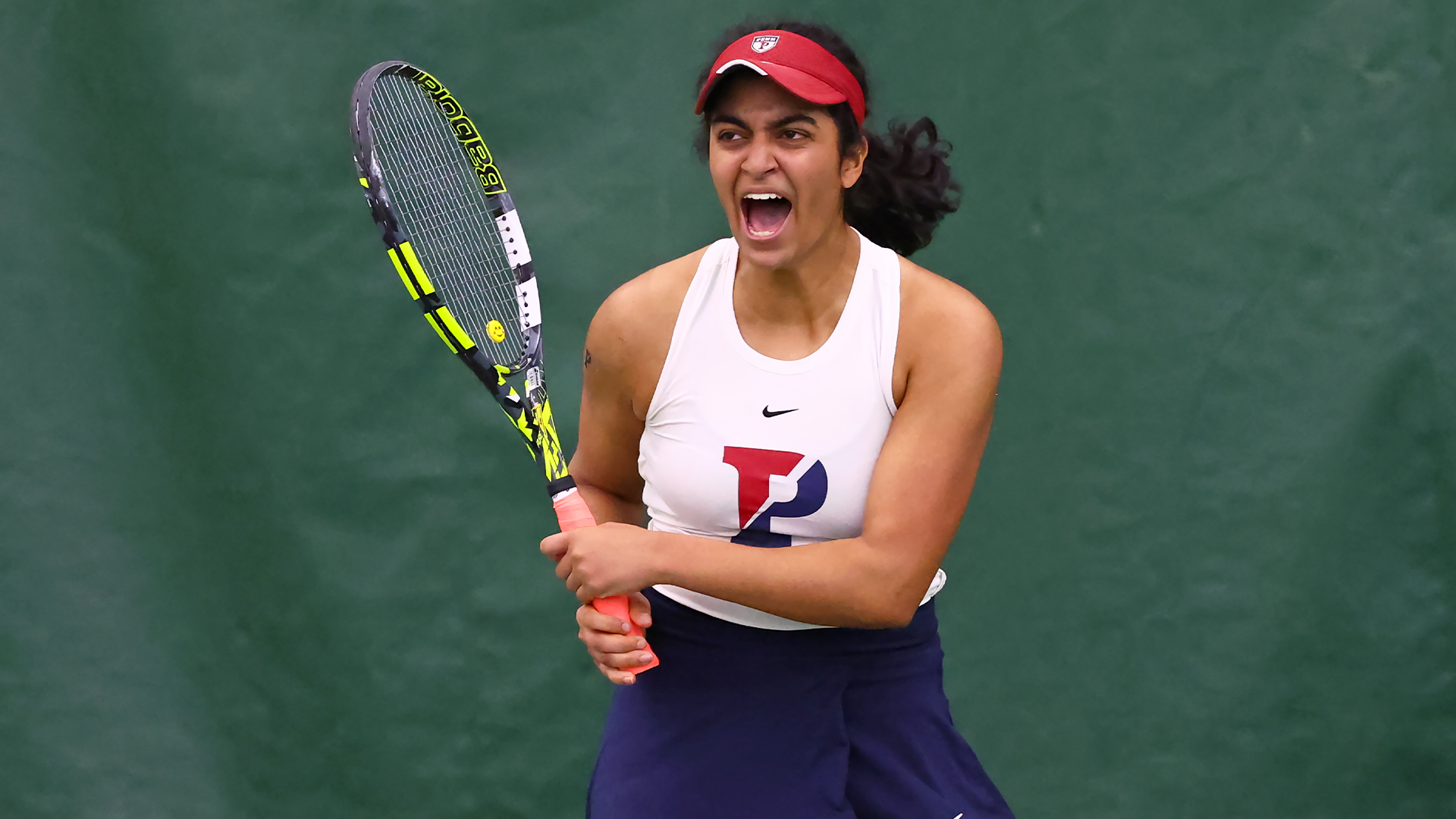 Esha Velaga vs. Harvard