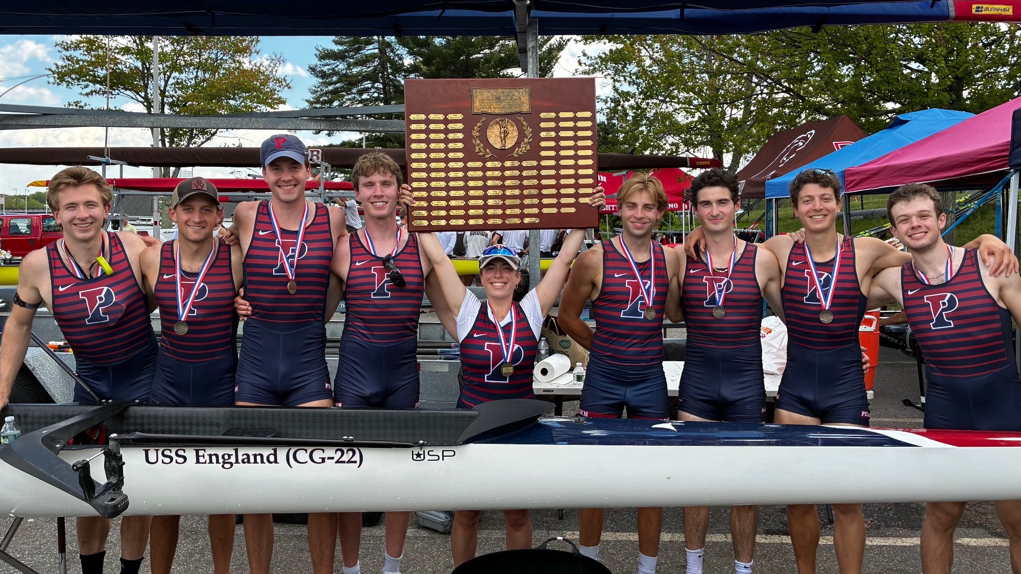 2V8 EARC Gold