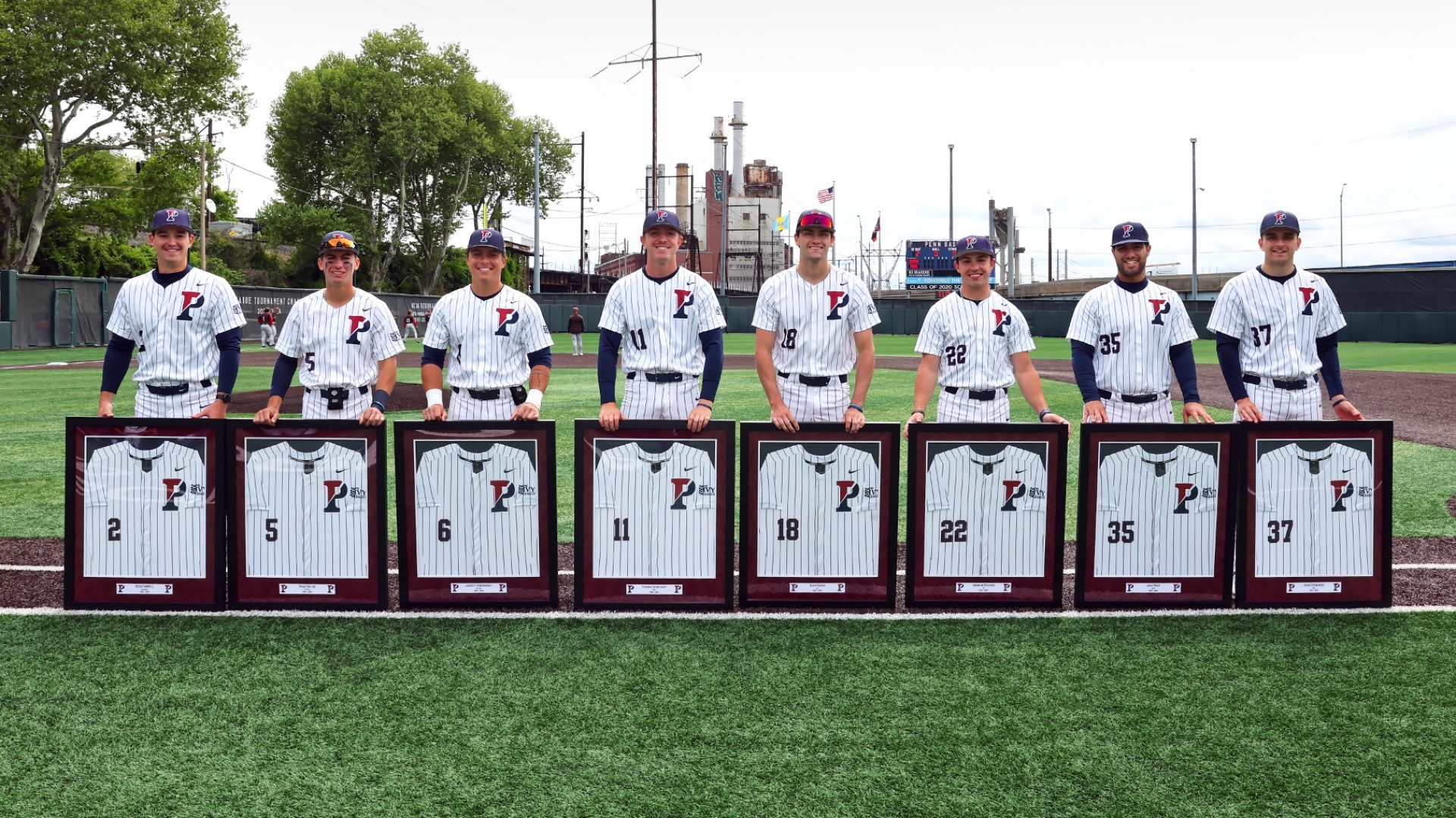 BASEBALL WEB
