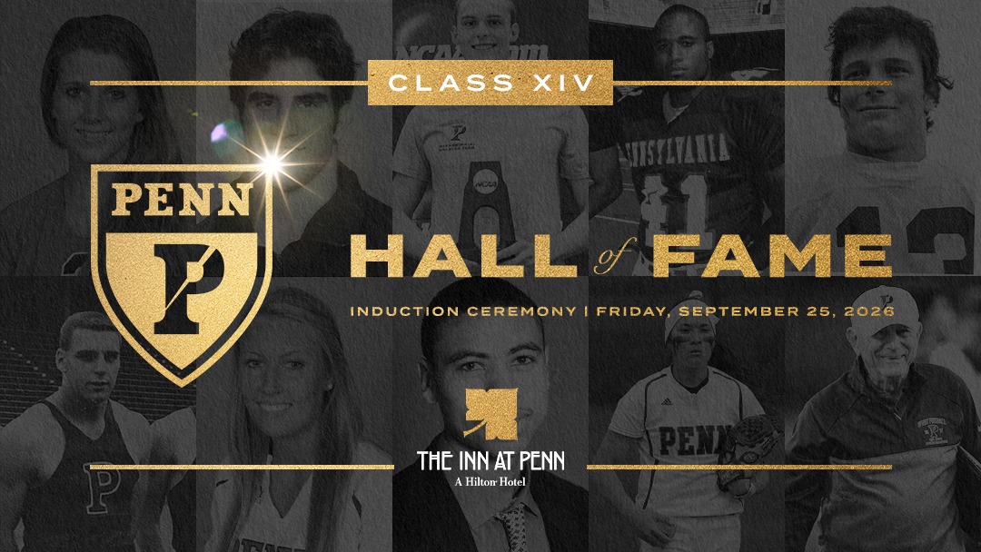 Hall of Fame Class XIV