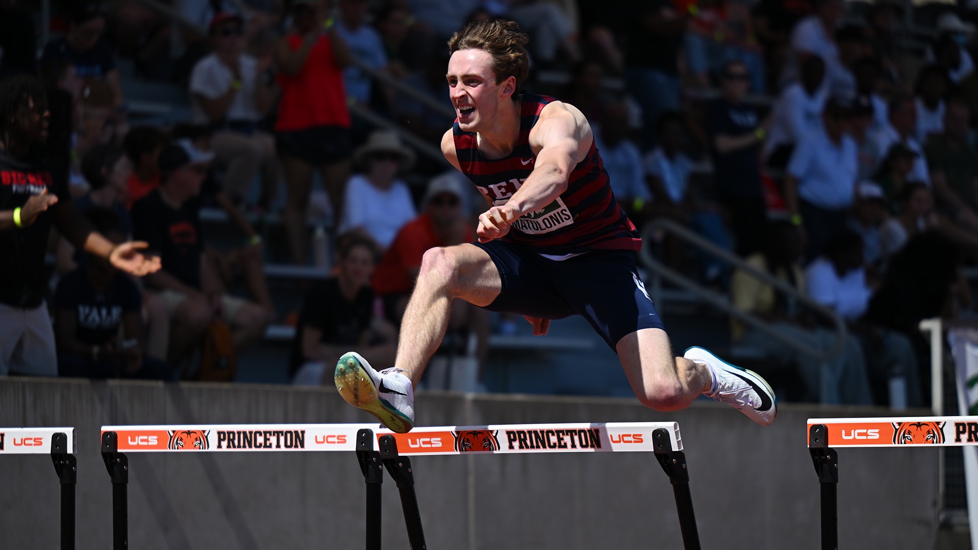 Ryan Matulonis at Ivy Outdoors 26