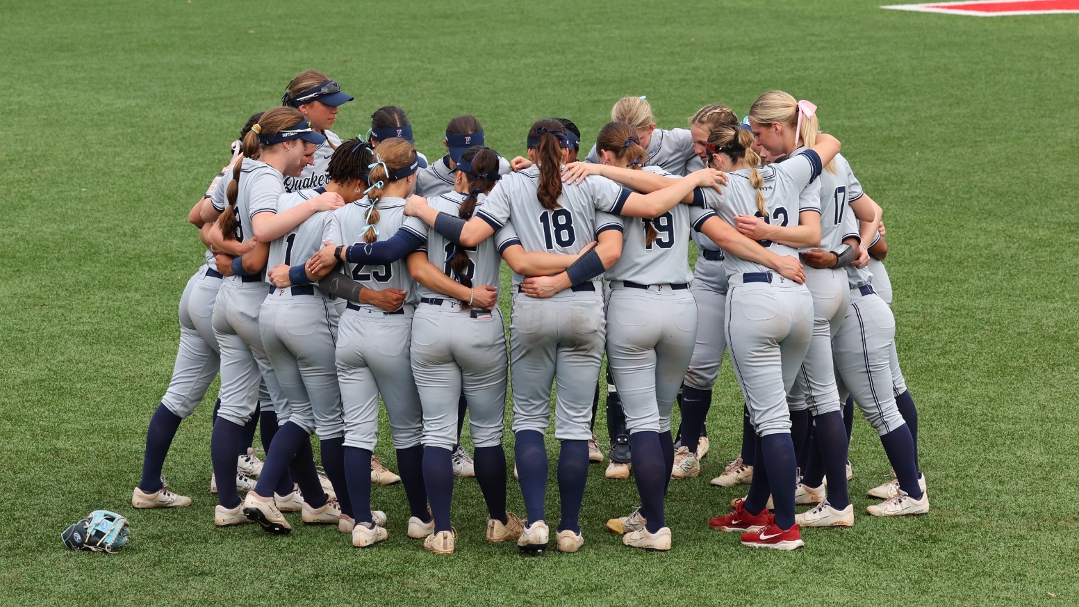 Penn Softball