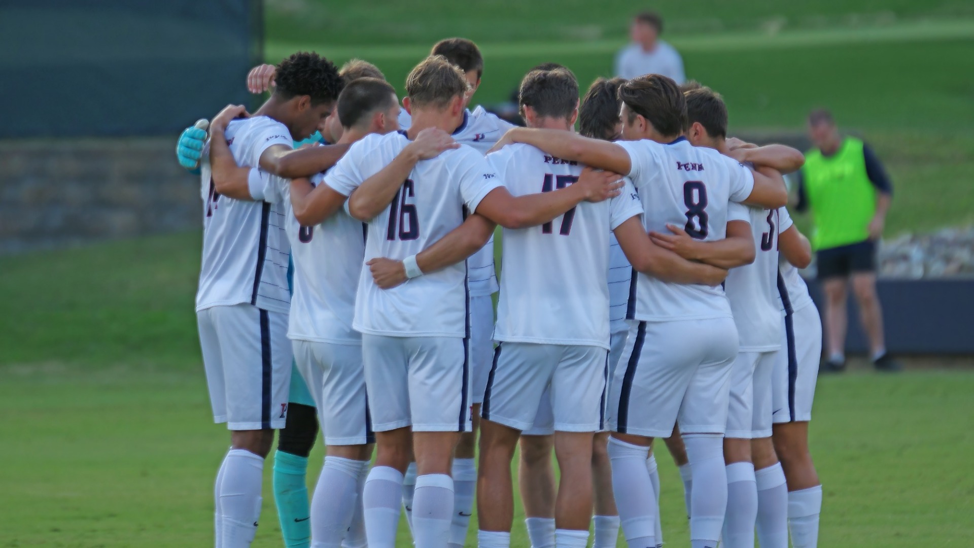 MSOC TEAM