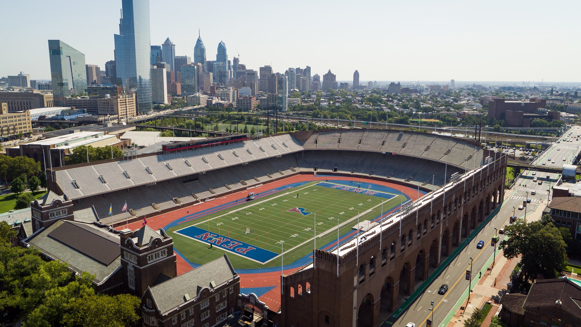 Franklin Field