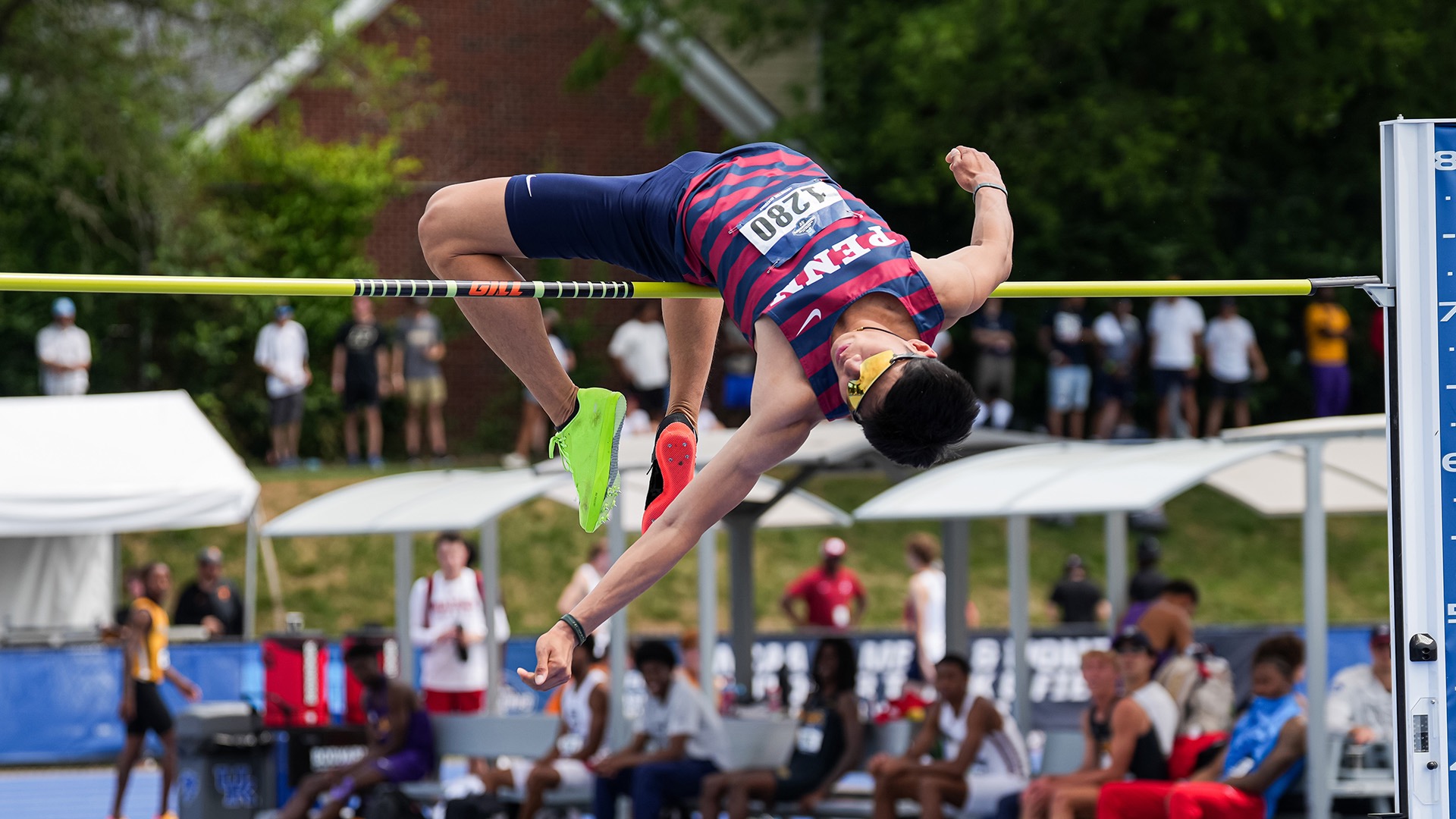 Kampton Kam at Regionals 26