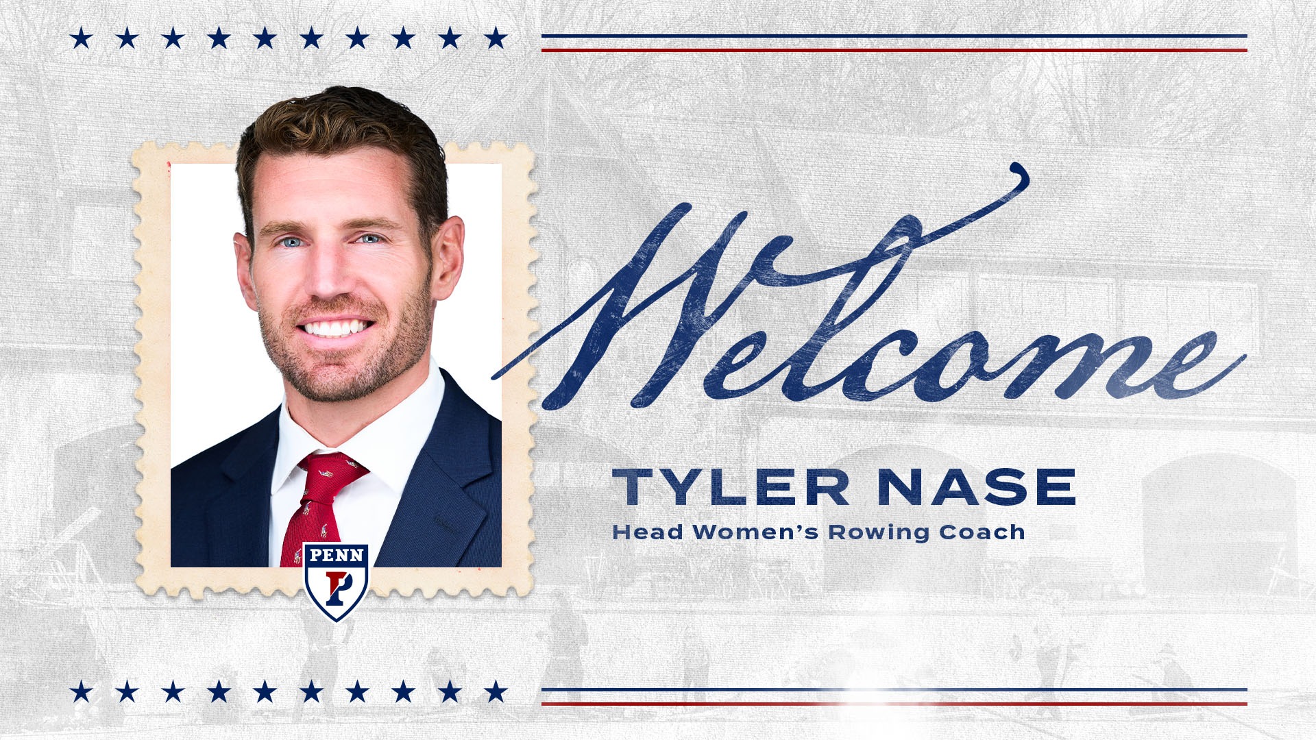 Tyler Nase