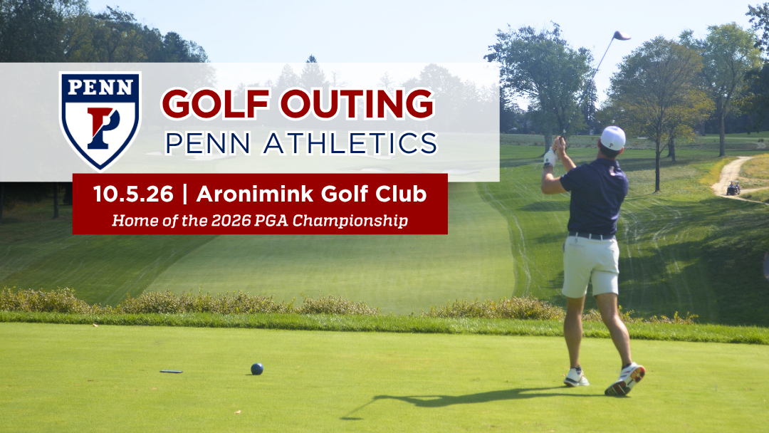 Aronimik Golf Outing 2026