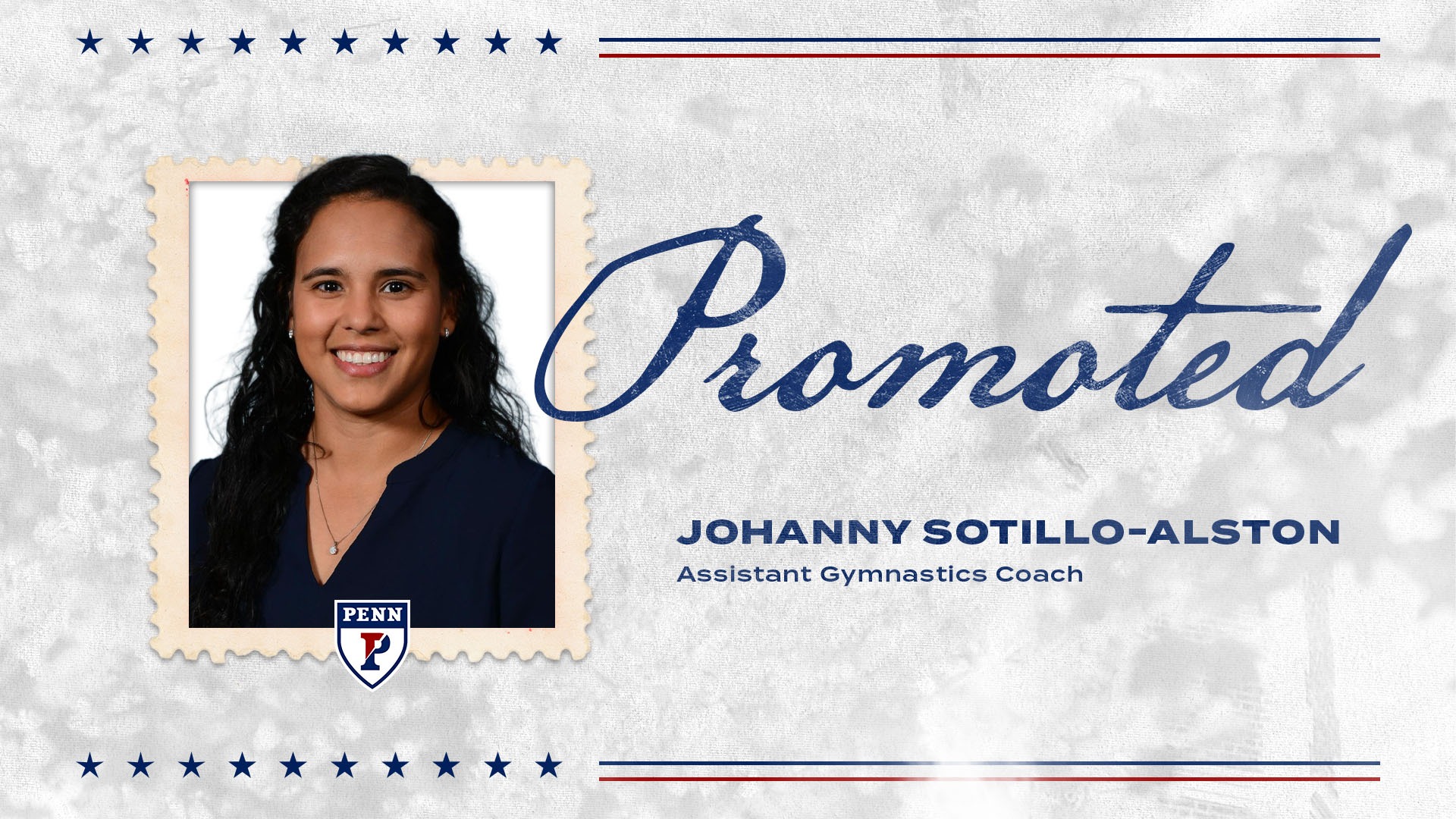 Sotillo-Alston Welcome