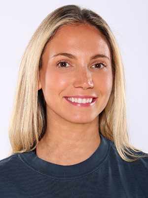 Charlotte Vaziri
