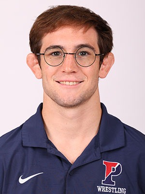 Lucas Byrd Fall 2026