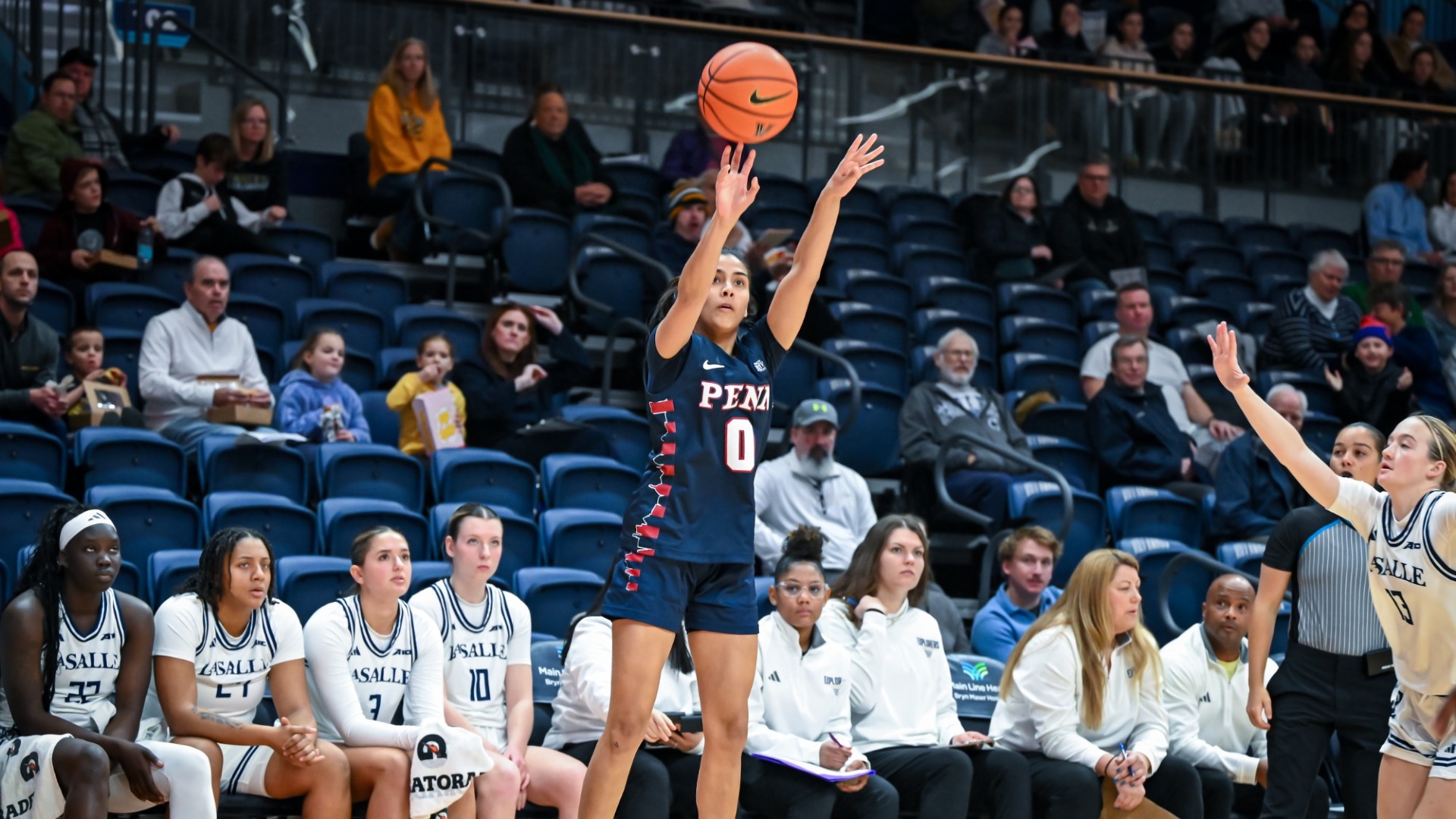 WBB WEB
