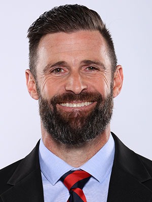 Jon Dupont