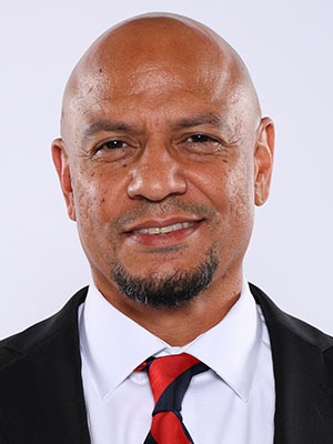 Rob Carter