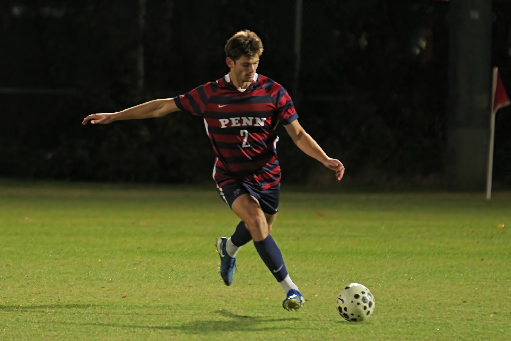 DAWSON MSOC