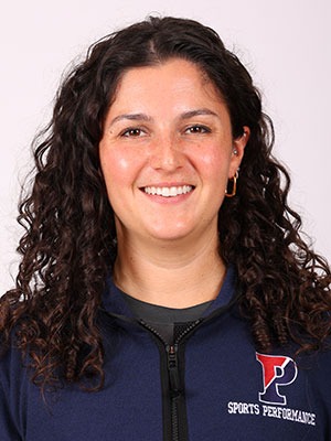 Alison Barahona