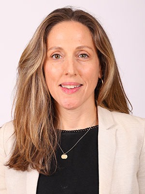Denise Poole