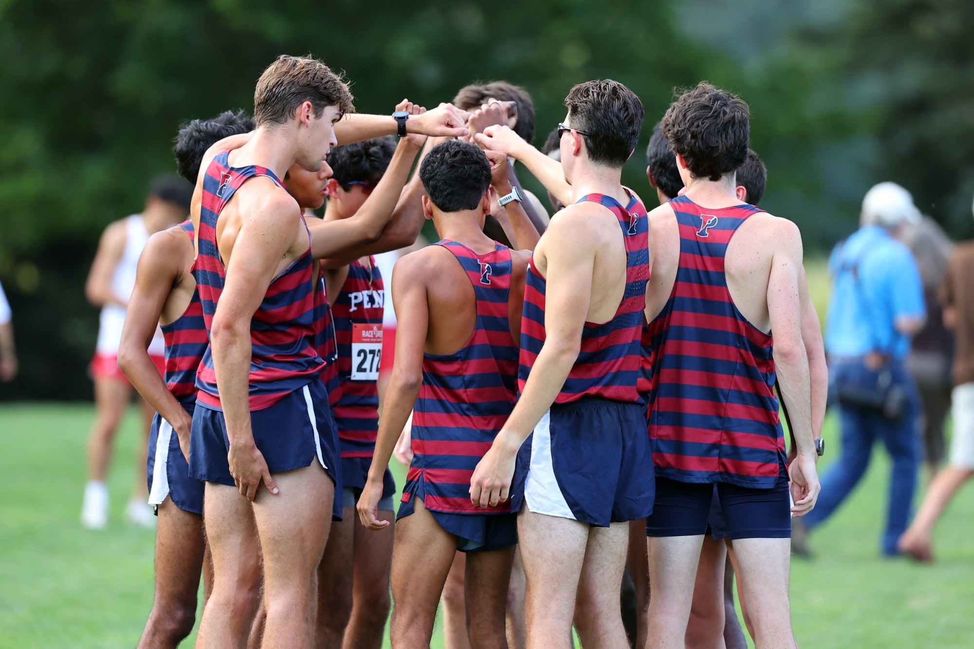 MXC @ Haverford